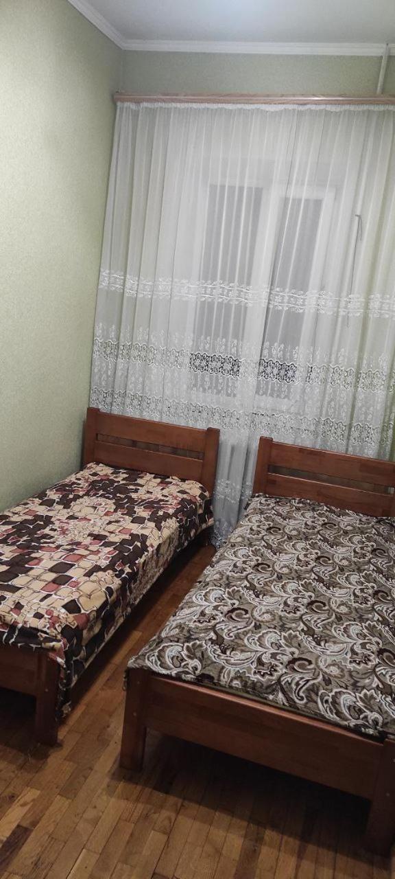 Holiday Home U Tetiany Kamjanets-Podilskyi Eksteriør billede
